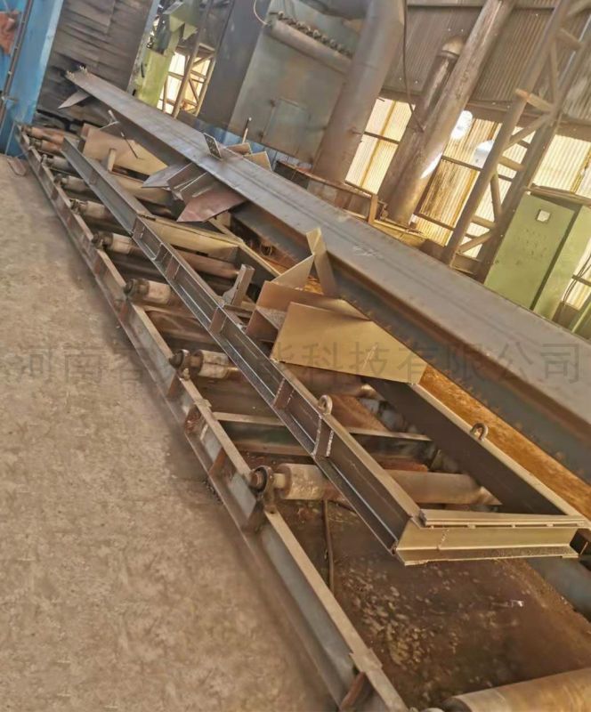 湖南工業(yè)設備安裝有限公司順成項目再生塔136萬噸/年焦化整合提標升級項目